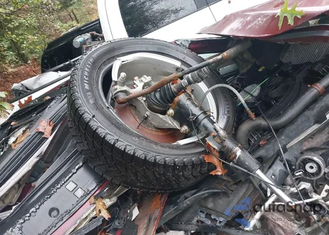 2010 Nissan Maxima 3.5 Sv from USA, damaged, VIN 1N4AA5AP2AC870560